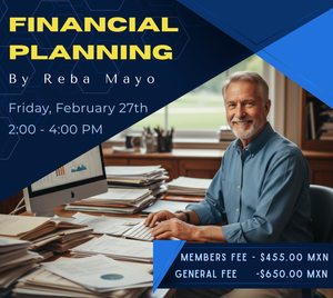 Financial Planning Basics