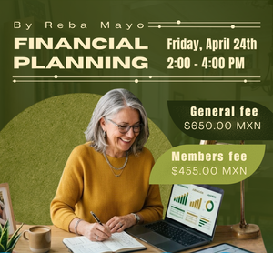 Financial Planning , April 2026