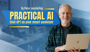Practical AI - August 2026