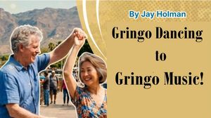 Gringo Music - Gringo Moves