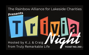 Trivia - Rainbow Alliance
