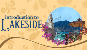 Introduction to Lakeside, Sept. 25, 2026