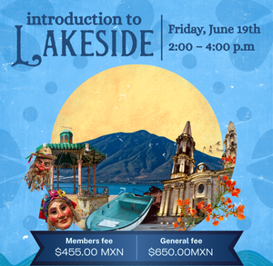 Introduction to Lakeside, June 2026