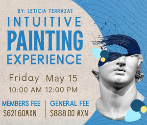 Discover Intuitive Painting