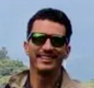 5/18 Dr. Jorge Martinez Ponce de Leon