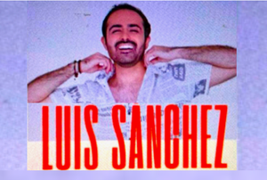 CITP Luis Sanchez Concert Nov/04/25