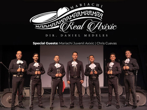 CITP Mariachi - Santana Jan 25