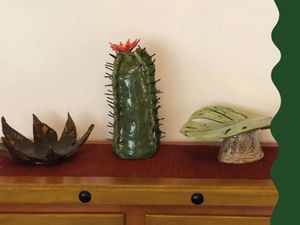 Mudlarks 2025 OPEN STUDIO