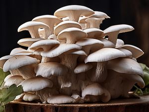 Oyster Species