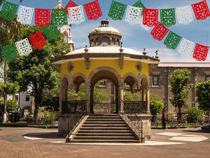 Trip To Tlaquepaque