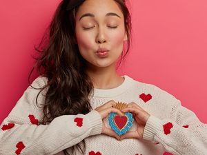 Mexican Hearts Workshop