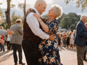 Salsa Dance