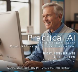 Practical AI