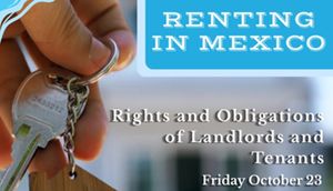 Renting in México
