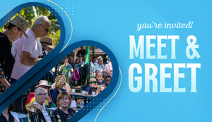 LCS New Member Meet & Greet