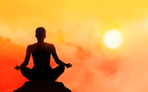 Alivia: The Power of Relaxation, 3 sessions