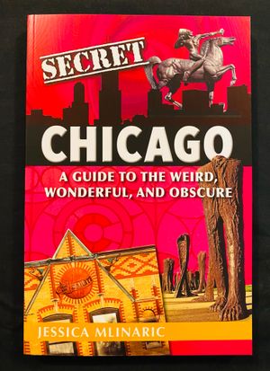 Secret Chicago