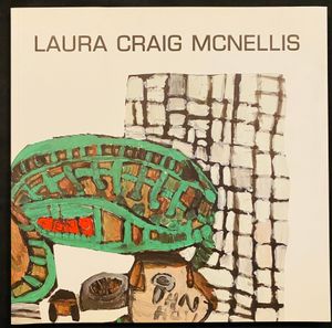 Laura Craig McNellis: Internal Conversations