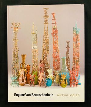 Eugene Von Brenchenhein: Mythologies