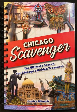 Chicago Scavenger