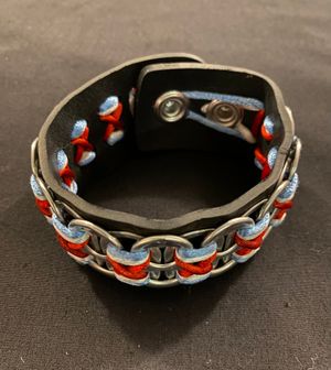 Rubber Bracelet by PopTopCo