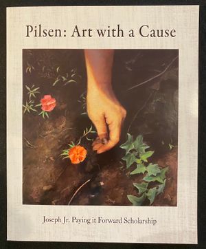Pilsen: Art with a Cause