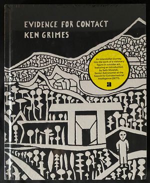 Ken Grimes: Evidence for Contact