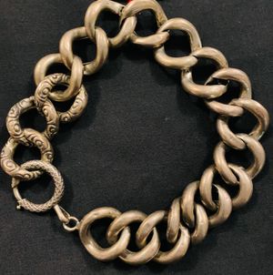 Victorian English Bracelet