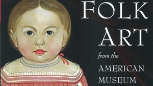 Folk Art: American Museum