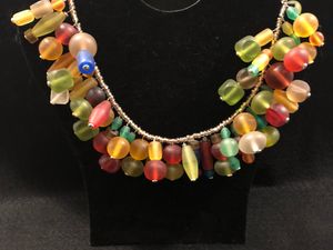Necklace by Paula A