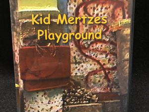 Kid Mertzes Playground