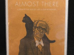 Almost There DVD