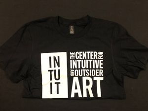 Intuit Logo Shirt
