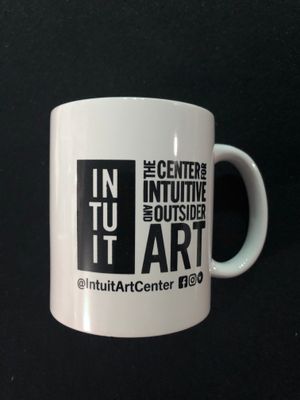 Intuit Coffee Mug