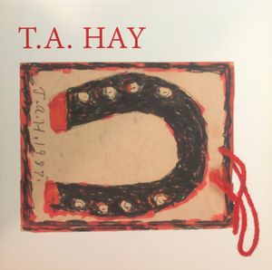 T.A. Hay Catalog