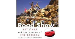 Road Show: Art Cars