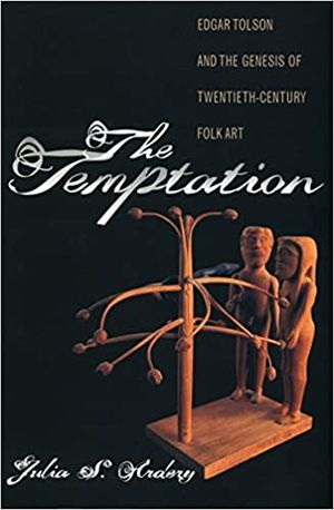 Temptation: Edgar Tolson PBK