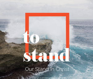 Our Stand in Christ Helena MT