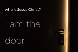 Who is Jesus Christ? Raleigh NC