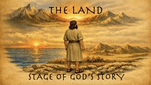 The Land: Stage of God's Story, Port St. Lucie FL