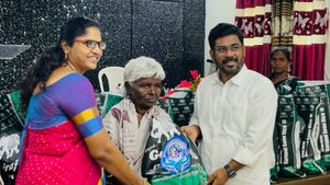 India WFG) | Food Programs