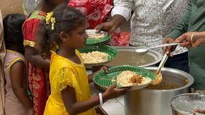 India (WFG) | Ministry Projects