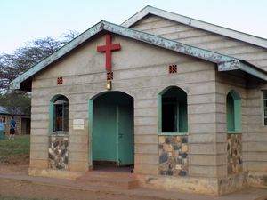 Myanmar | Church Planting