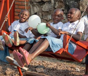 Children's Home General Donation