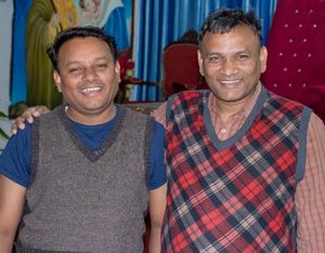 Pakistan | Director Support