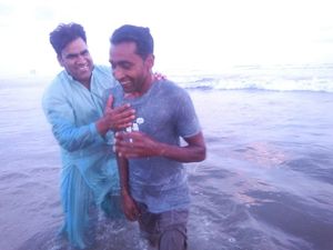 Pakistan | Pastor Support