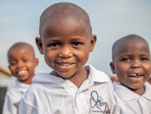 Provide Care For An Unsponsored Orphan