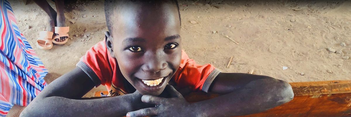 Where Most Needed — Harvesters International