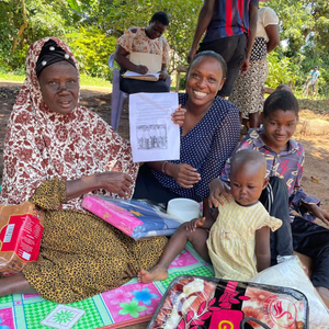 Clothes and essentials for a special needs child