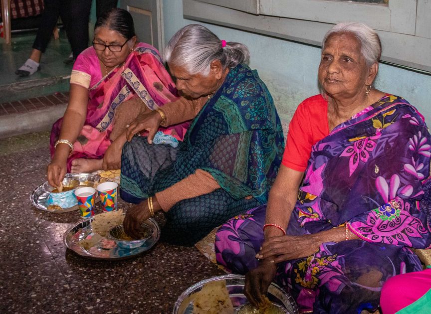 Where Most Needed Fund — Harvesters International